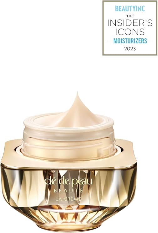 for Luxury  Clé de Peau Beauté