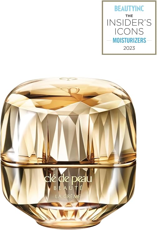 for Luxury  Clé de Peau Beauté